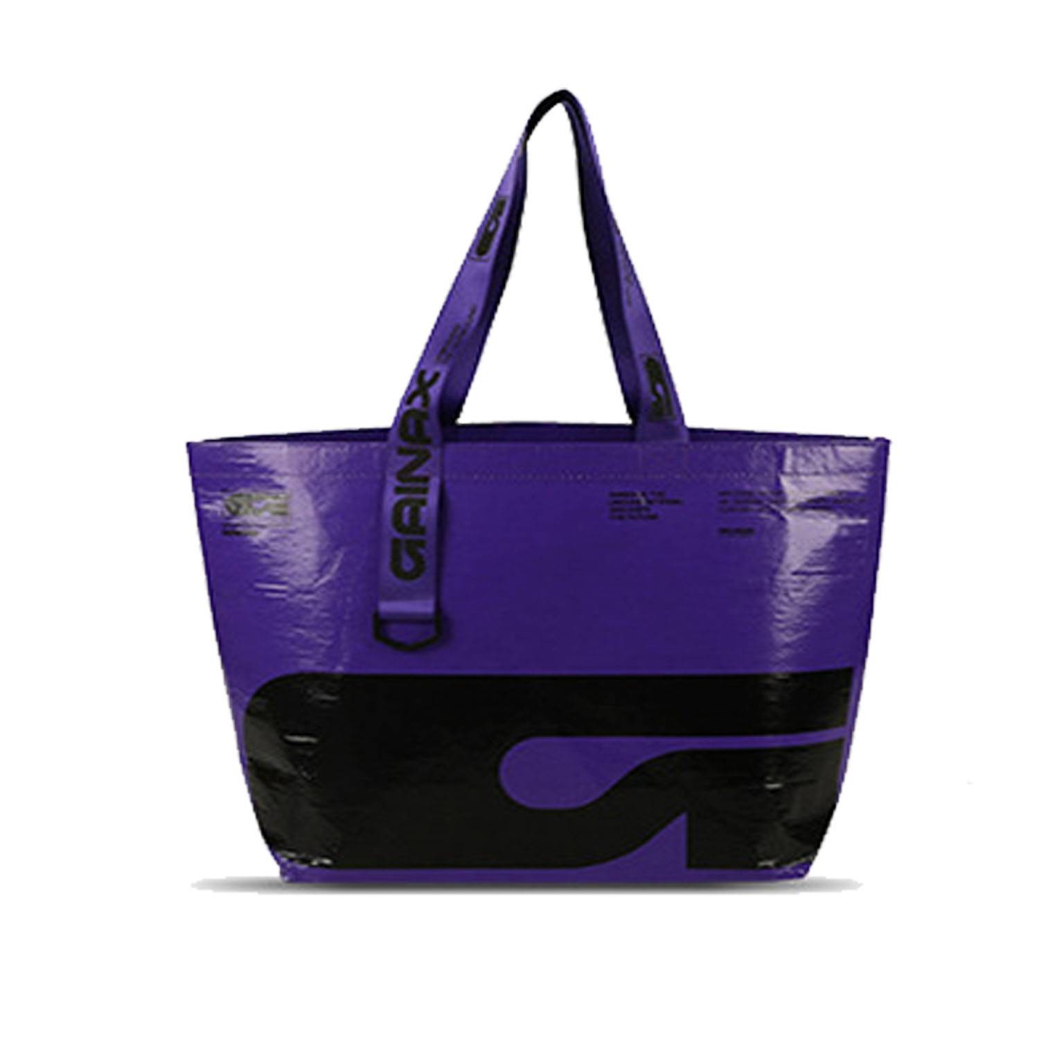 Custom Non-Woven Fabric Tote Bag 5