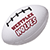 Football Slo-Release Serenity Squishy™ 9