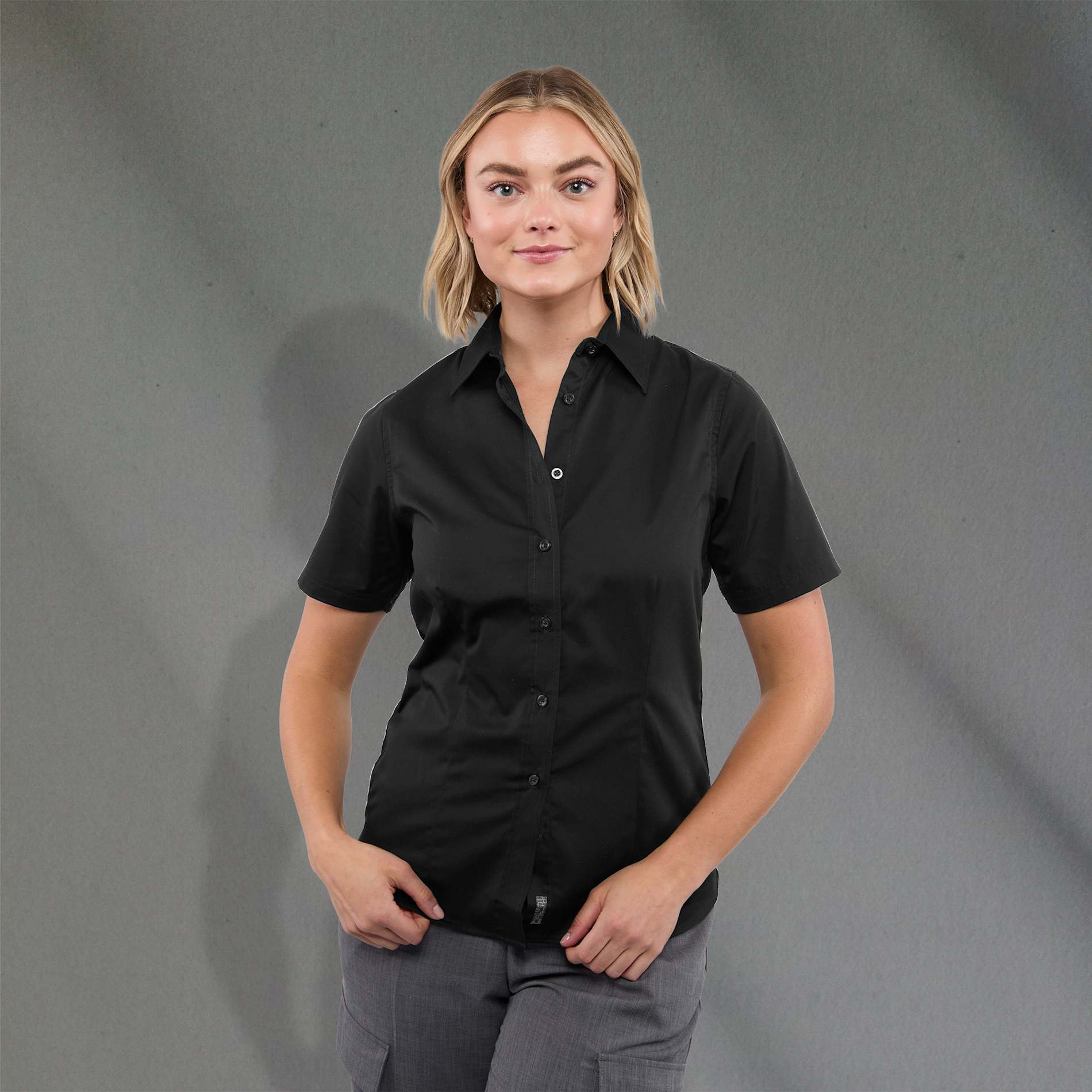 Women's STIRLING Short Sleeve Shirt