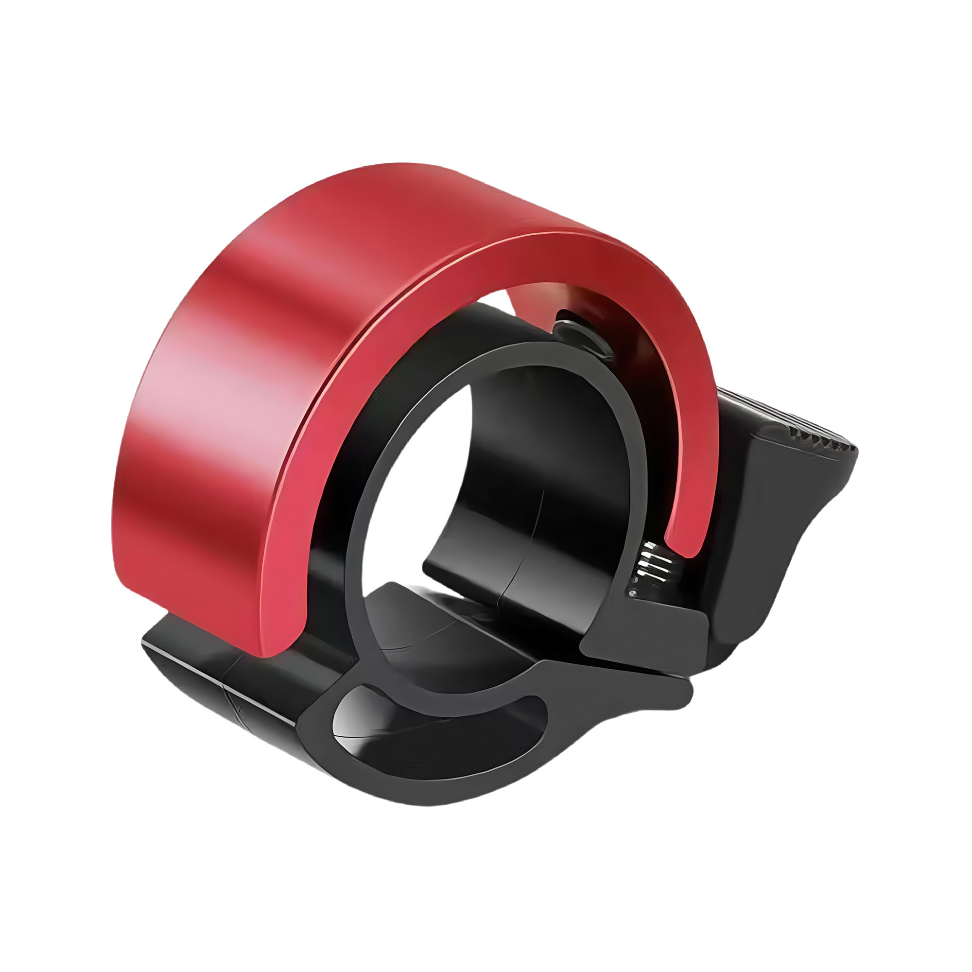 Single Ring Bike Bell Loud Universal Mountain Bicycle Horn for Kids Folding Bike Compact Cycling. 8