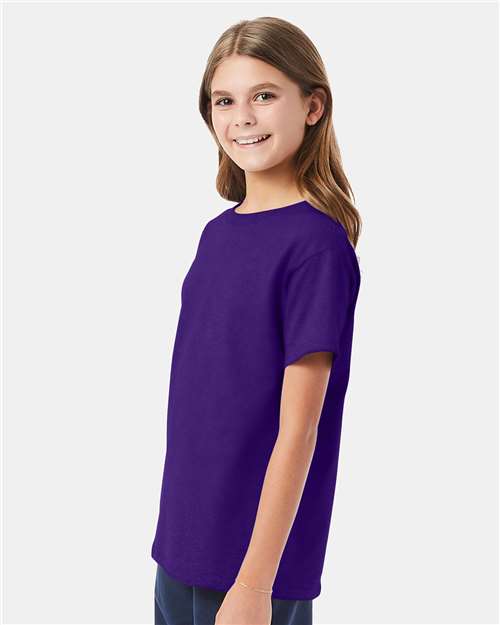 Youth Essential-T T-Shirt - 5480 143