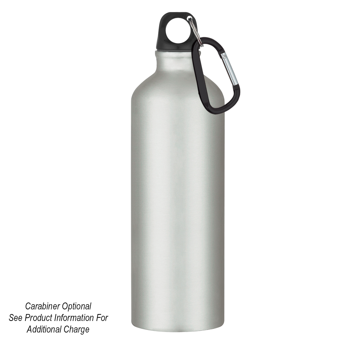 25 Oz. Aluminum Tundra Bike Bottle, custom water bottle with logo imprint 23