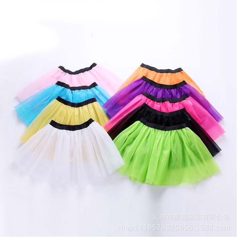 Tulle Tutu 2