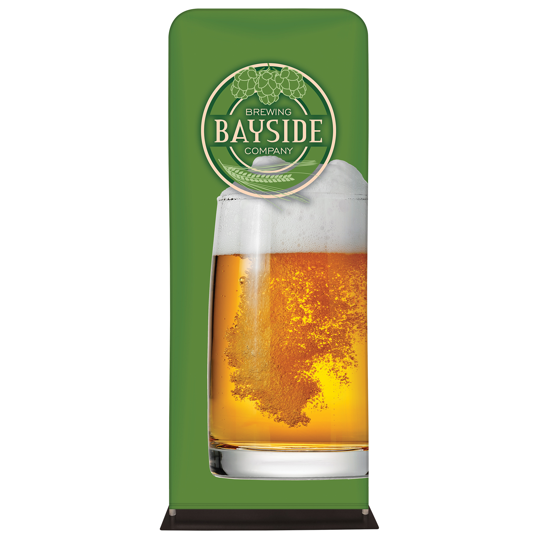 SlimFit Steel Base Kit 2