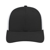 Cap America Premium Trucker Mesh Back Cap 149