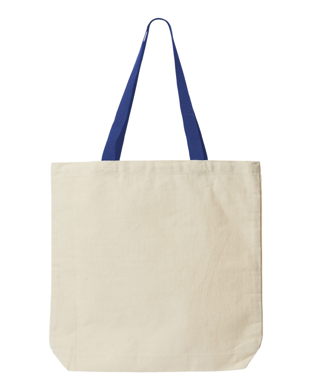 Jennifer Cotton Canvas Tote - 9868 17