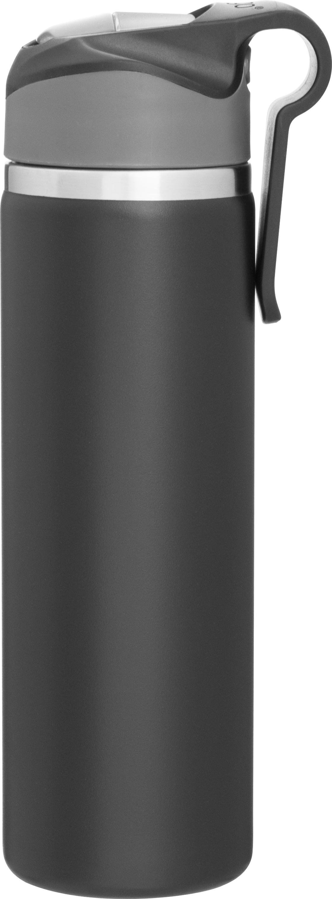 20.9 oz h2go pilot - powder, custom water bottle with logo imprint 29