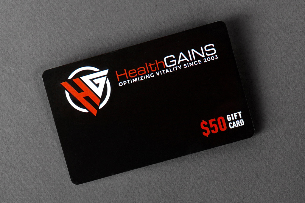 Glossy Plastic Business Cards 11