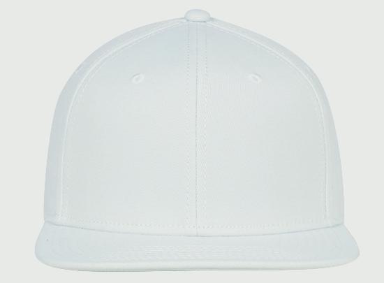 OTTO CAP® OTTO FLEX® Fitted 6 Panel Mid Profile Baseball Cap 16