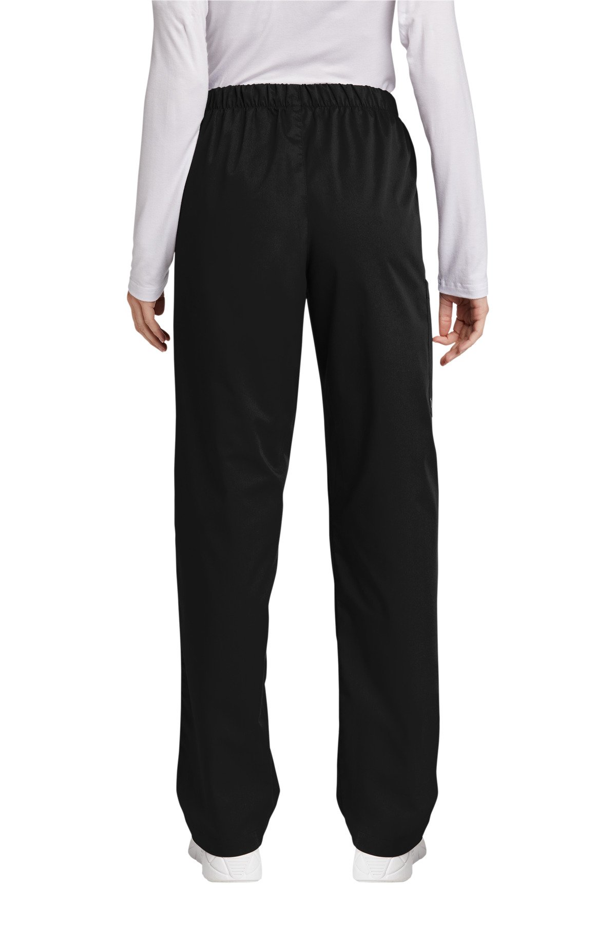 Wink® Women's Tall WorkFlex Cargo Pant 17