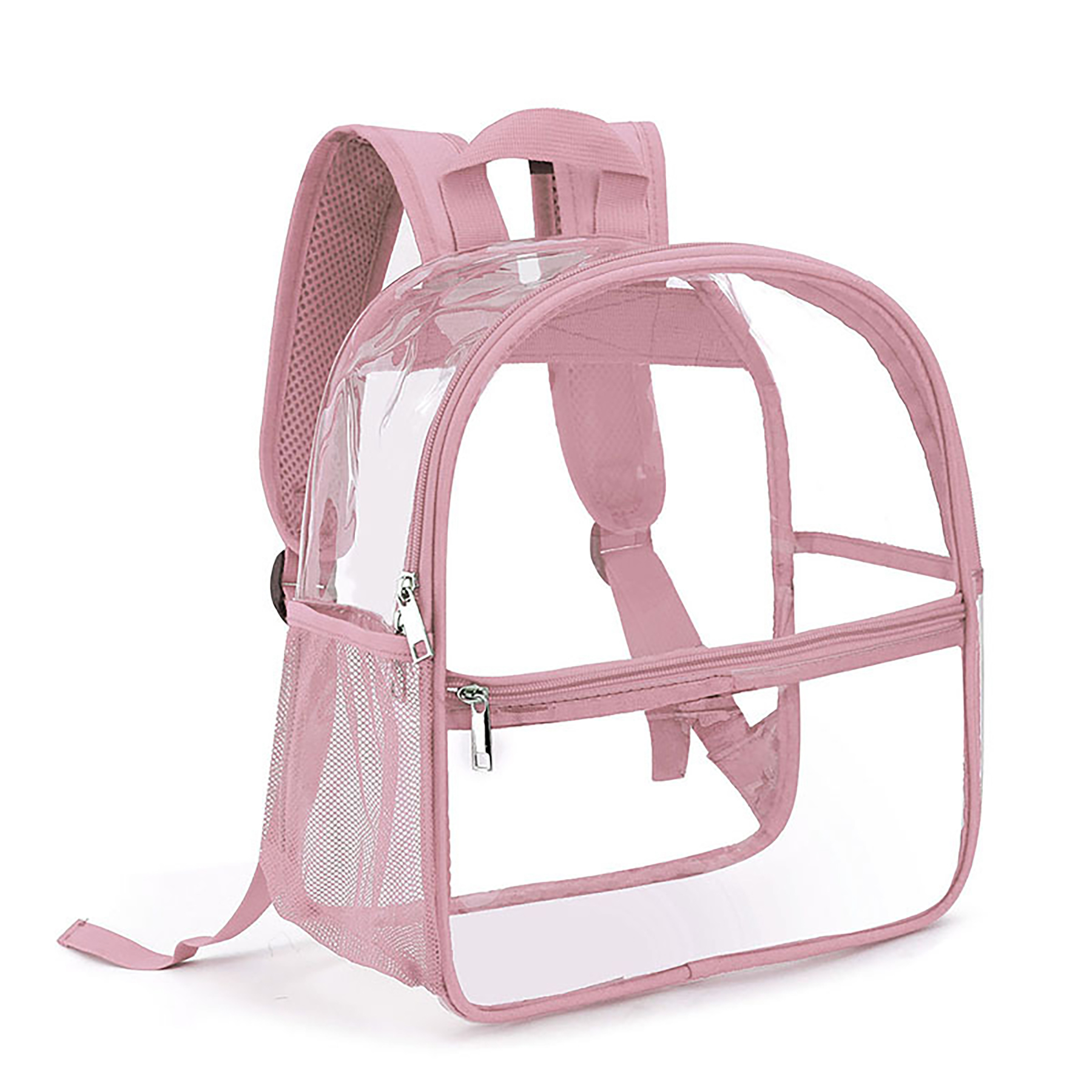 Clear Stadium Compliant Backpack 3