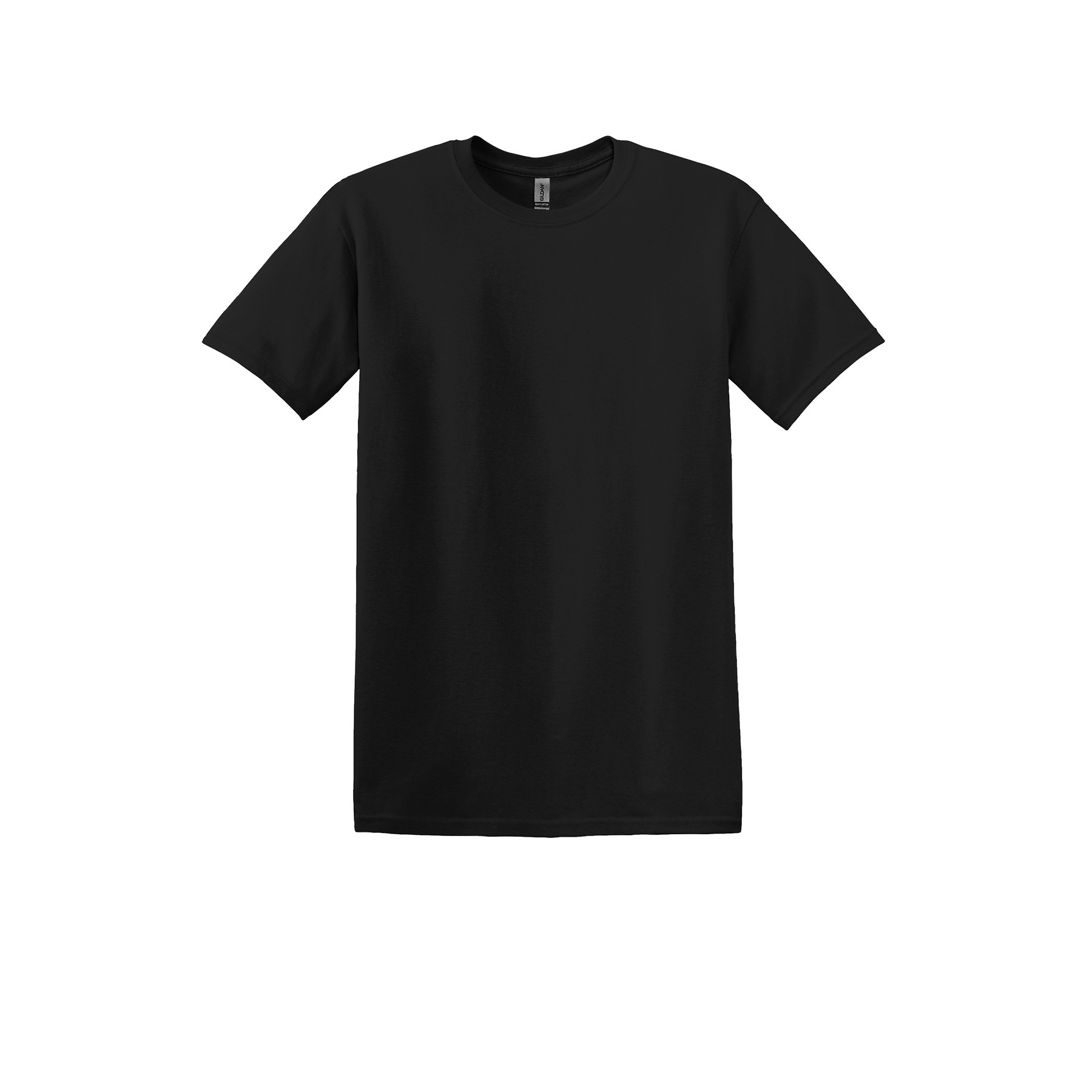 Gildan® 5000 Heavy Cotton™ 100% Cotton T-Shirt 46