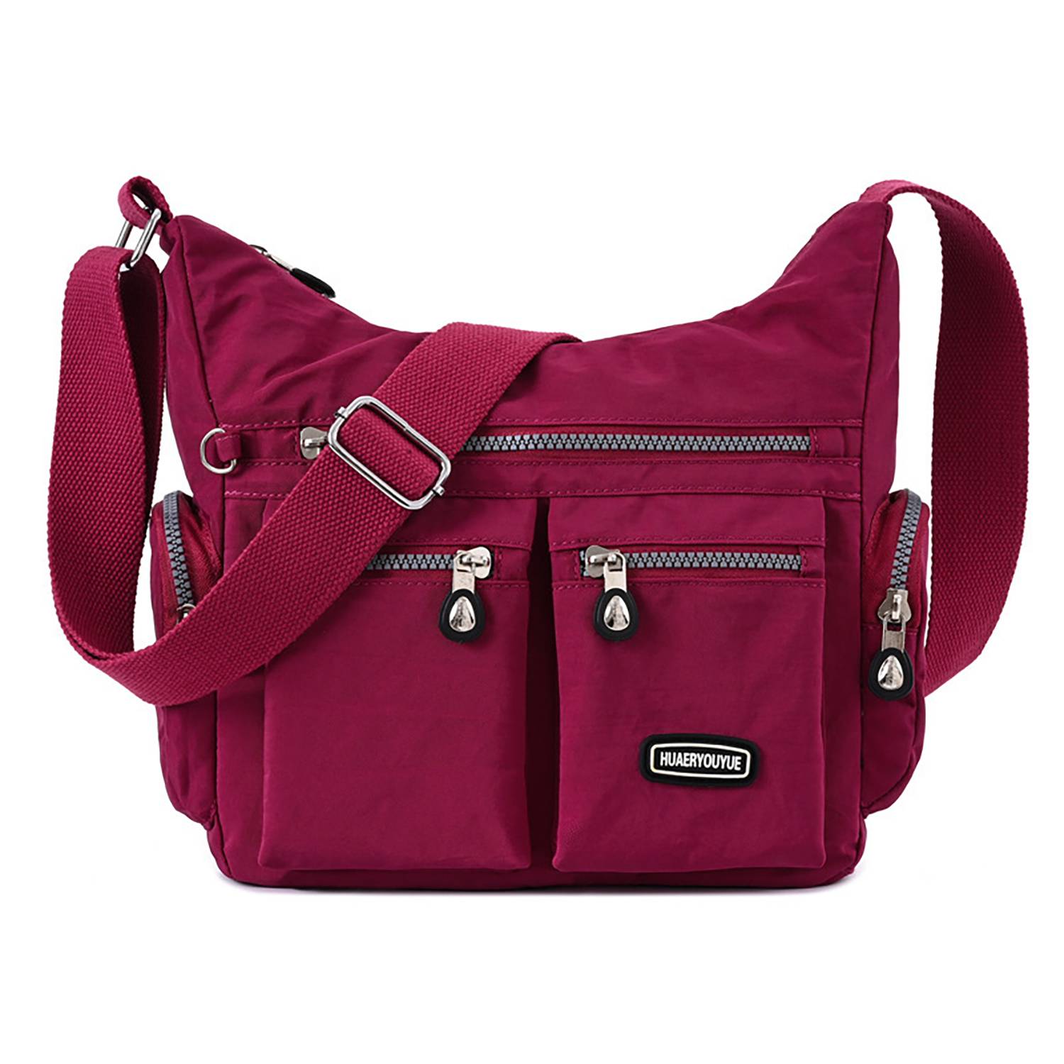 Women'S Lightweight Crossbody Bag 8