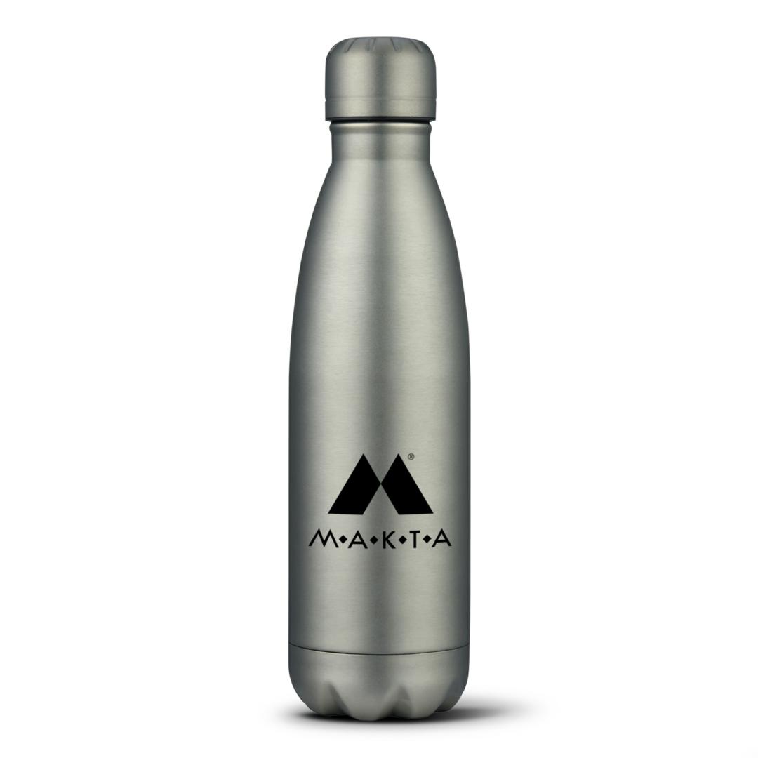 Bloomsbury Bottle - 17oz, custom water bottle with logo imprint 9