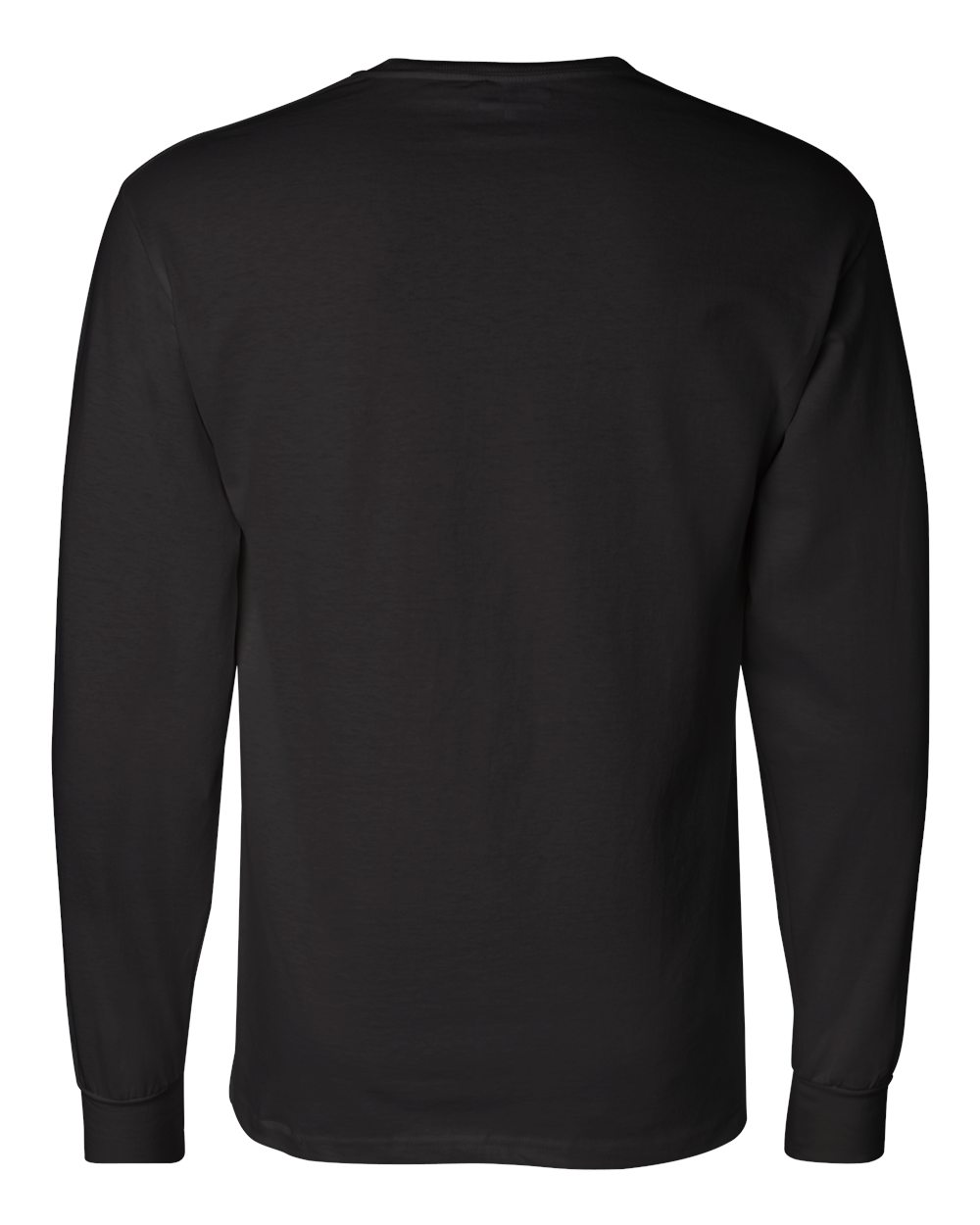 Unisex Long Sleeve T-Shirt - CC8C 41