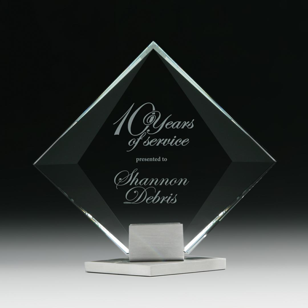 Diamond Solitaire Award 4