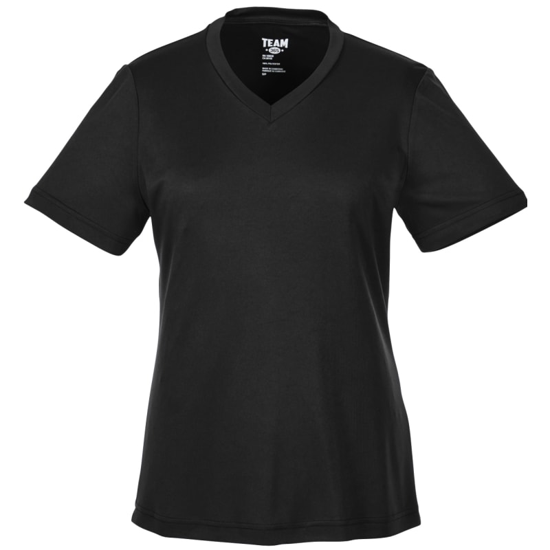 Team 365 Ladies Zone Performance T-Shirt 35