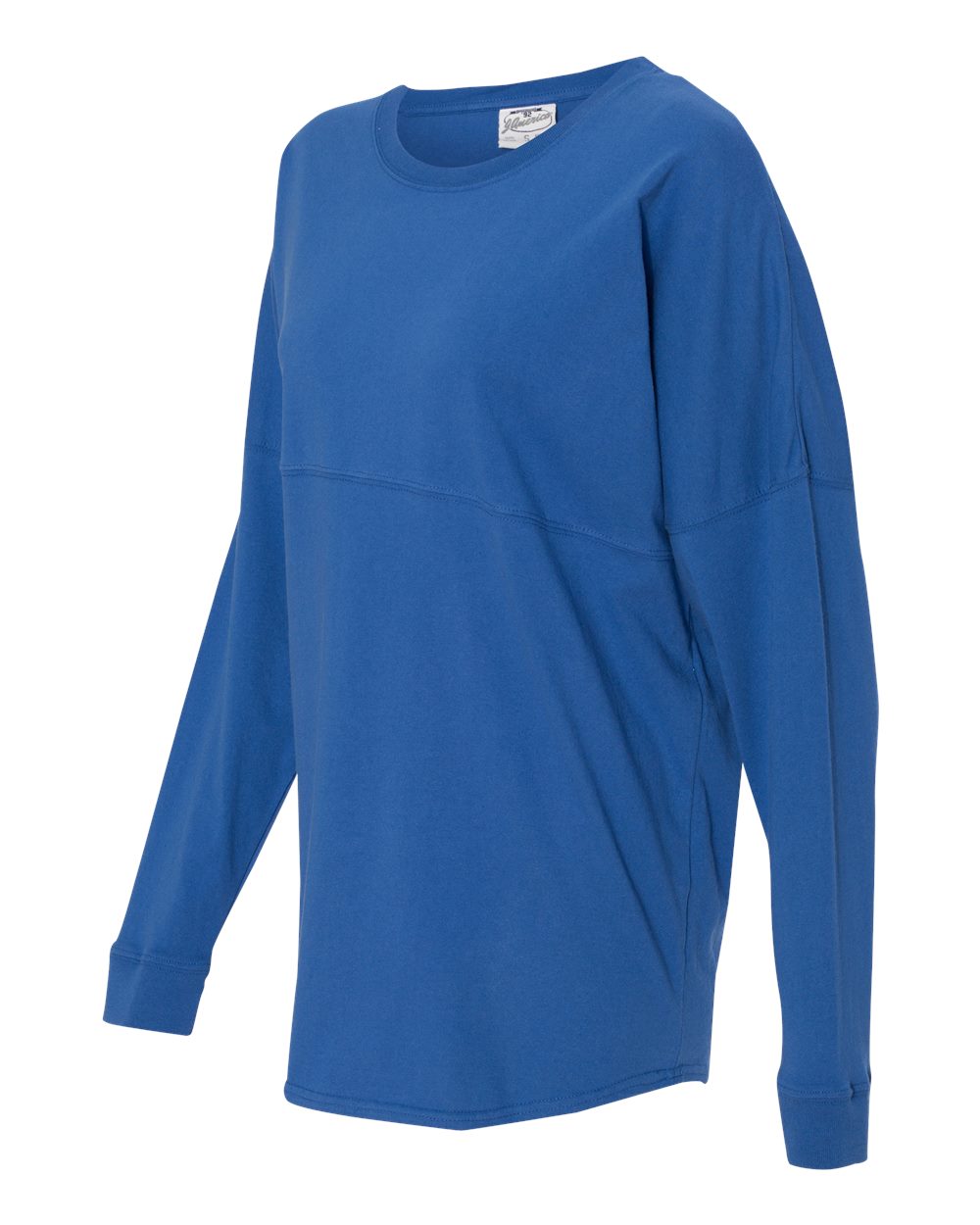 Unisex Game Day Jersey Long Sleeve T-Shirt - 8229 81