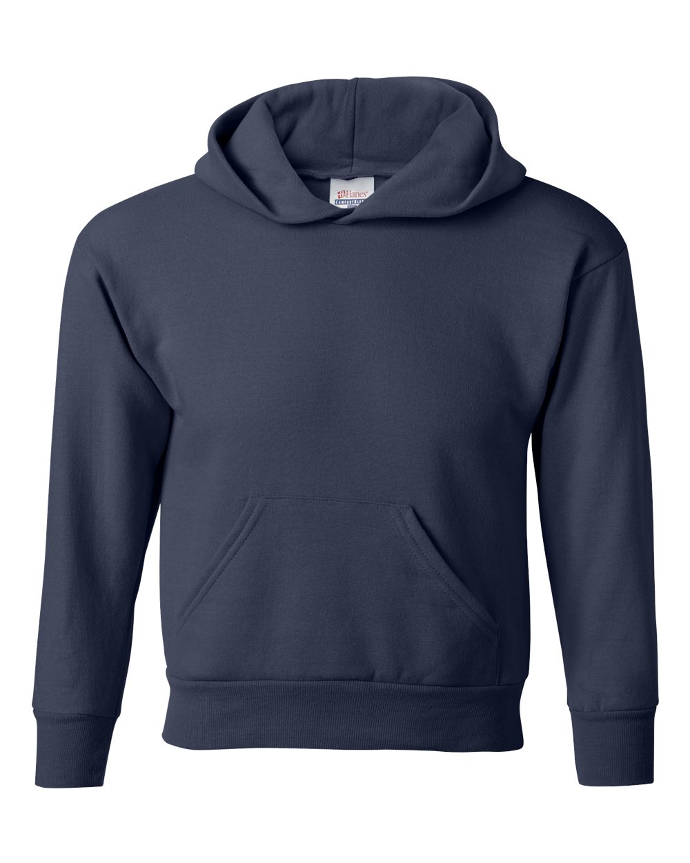 Youth EcoSmart® Hooded Sweatshirt - P473 97