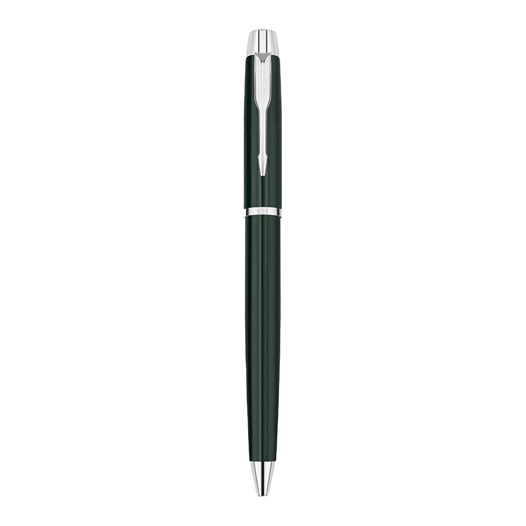 Plastic Ballpoint Pen With Logo For Study,Sustainable 4