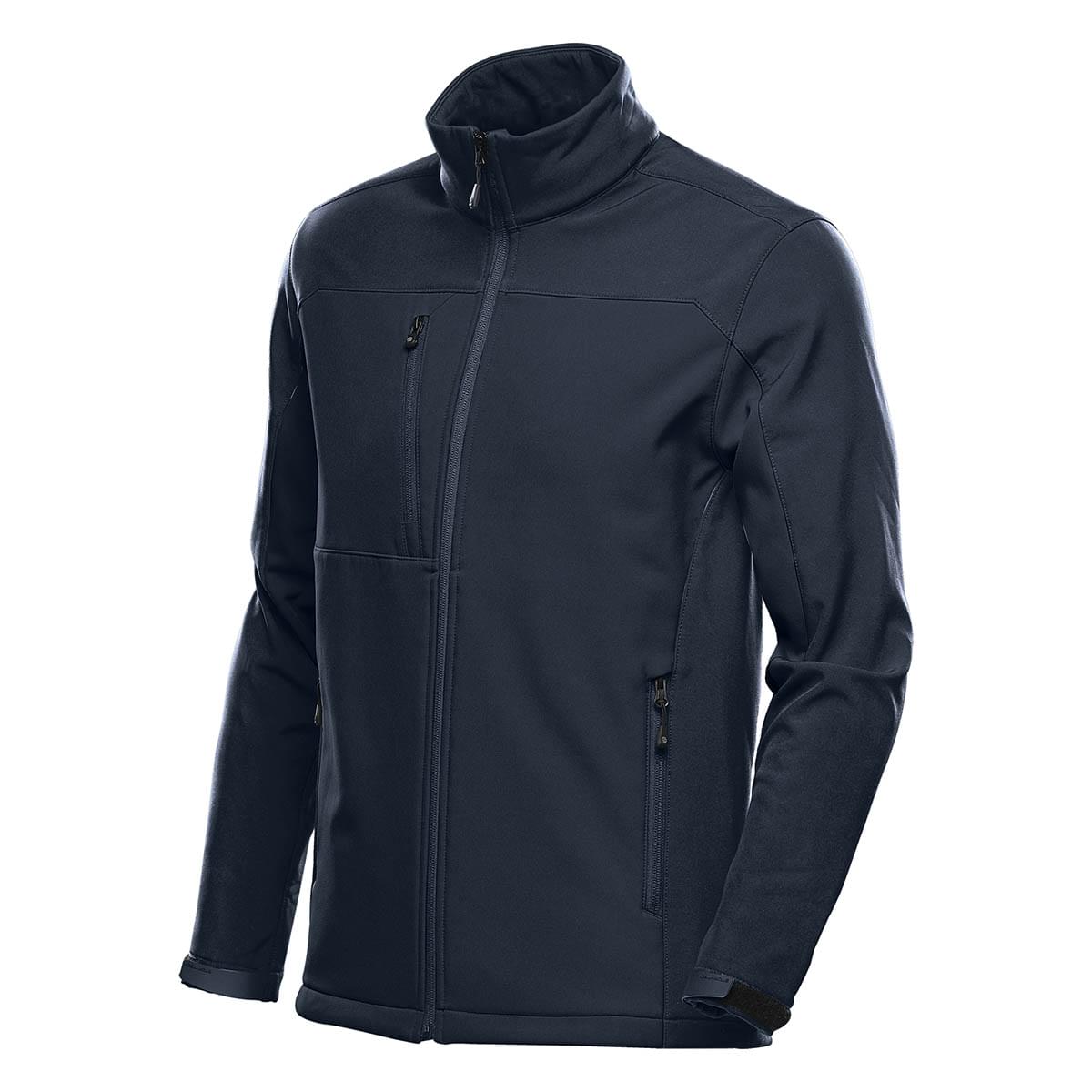 Stormtech Men's Cascades Softshell Jacket 22