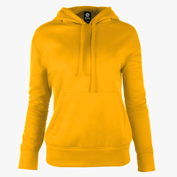 #J724 / Tech Fleece Women's Pullover Hoodie 9