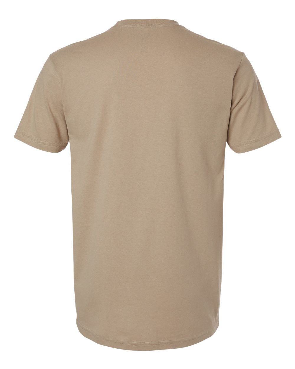 Cotton T-Shirt - 3600 102