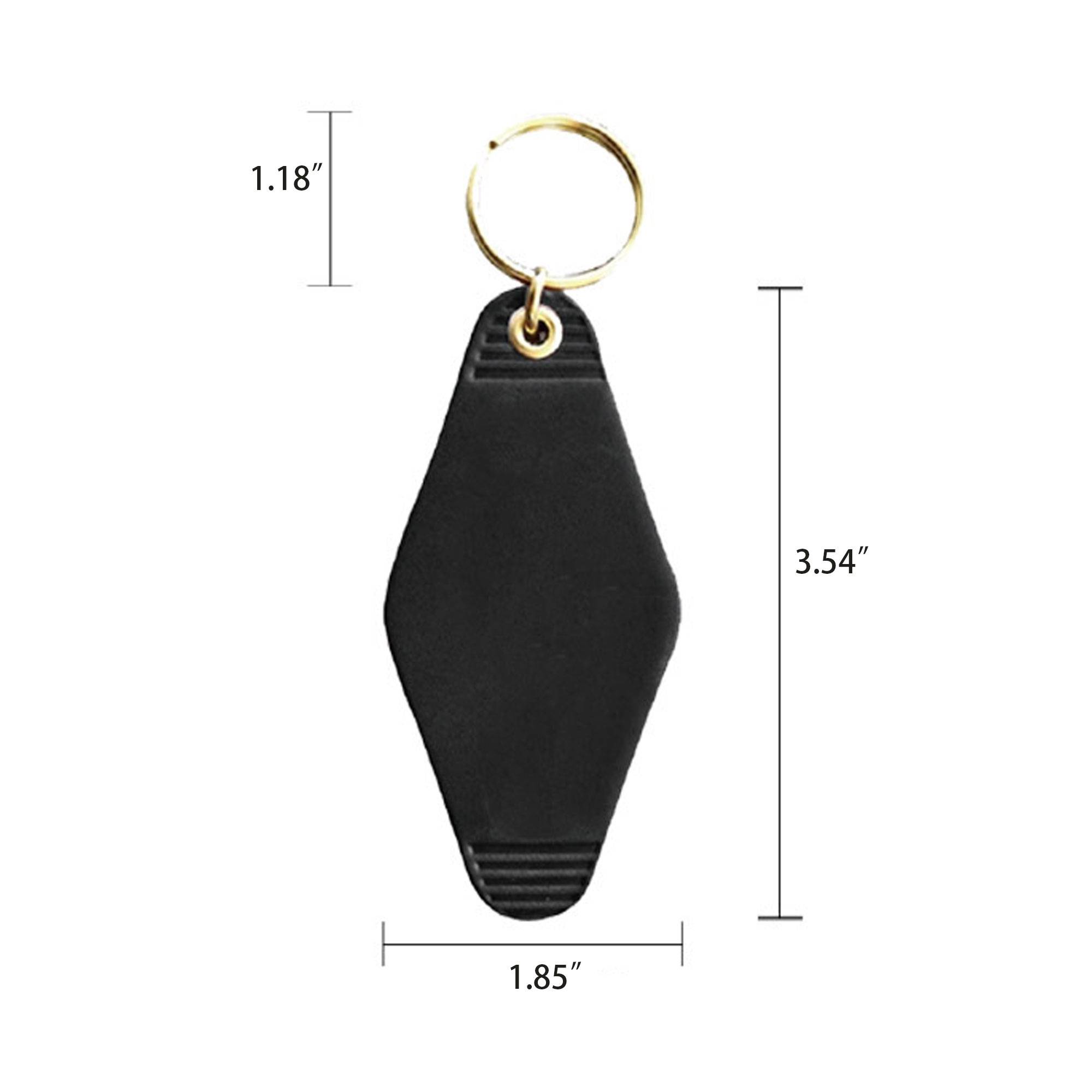 Key Ring 2