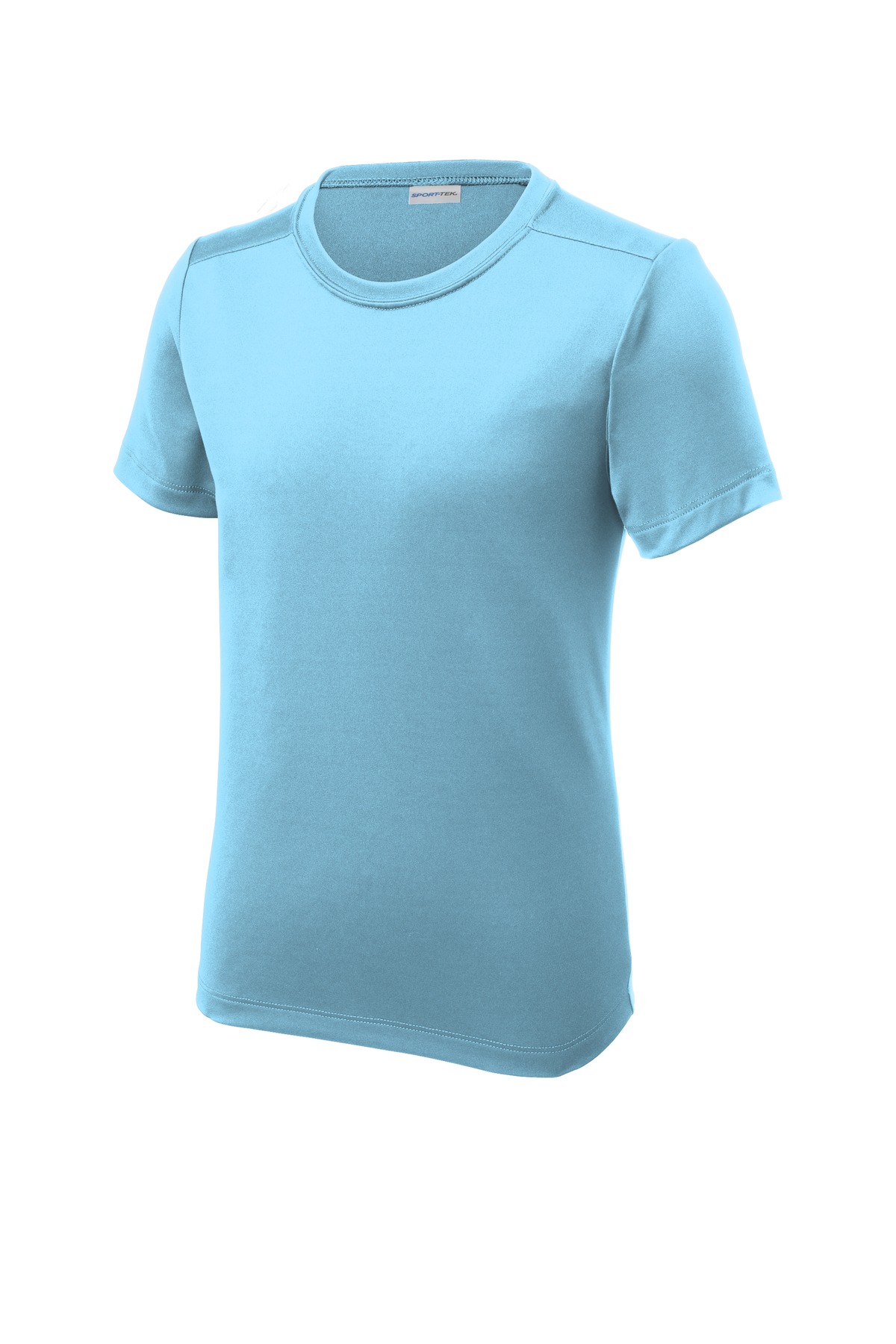Sport-Tek Youth Posi-UV Pro Tee. YST420 58