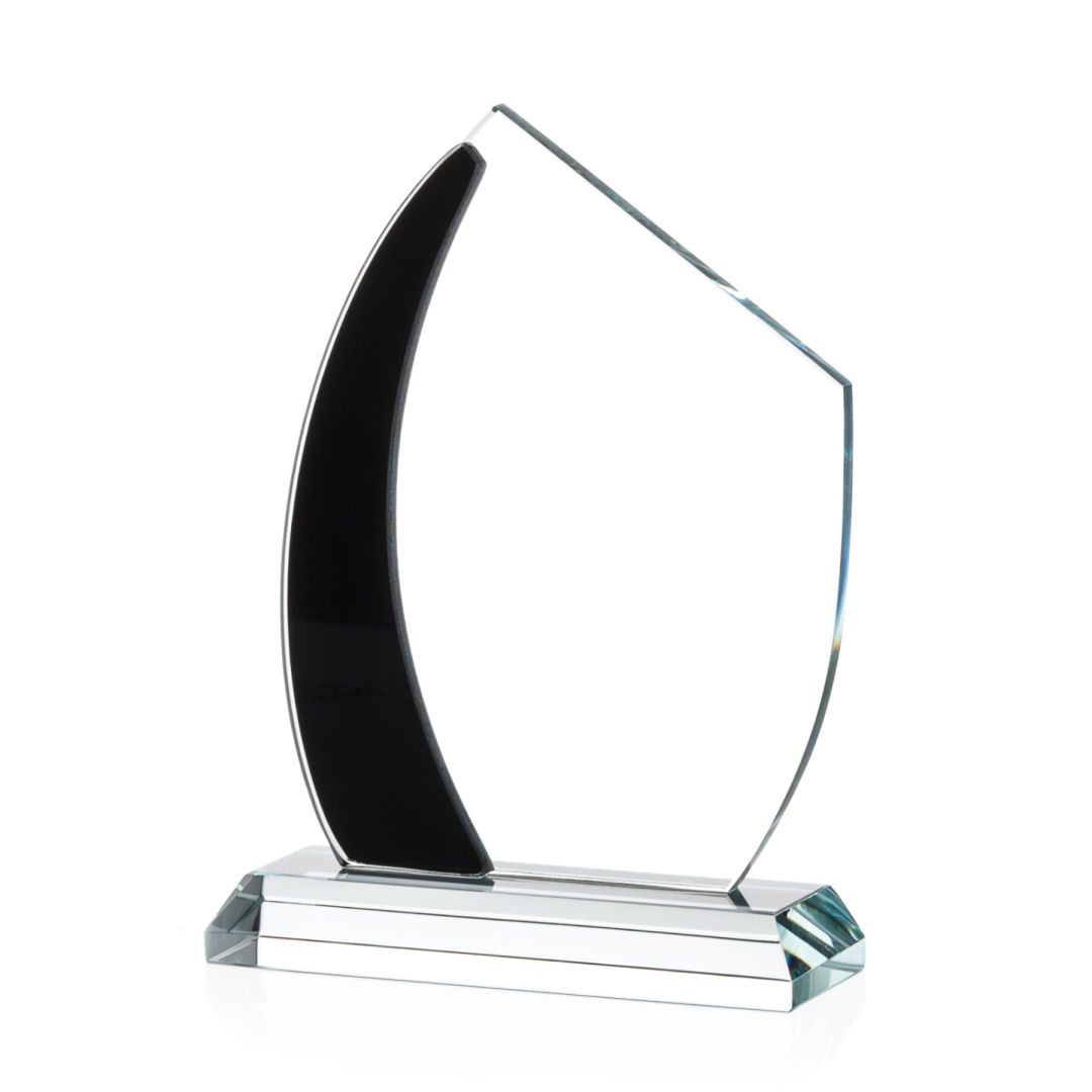 Hausner VividPrint™ Award - Black 3