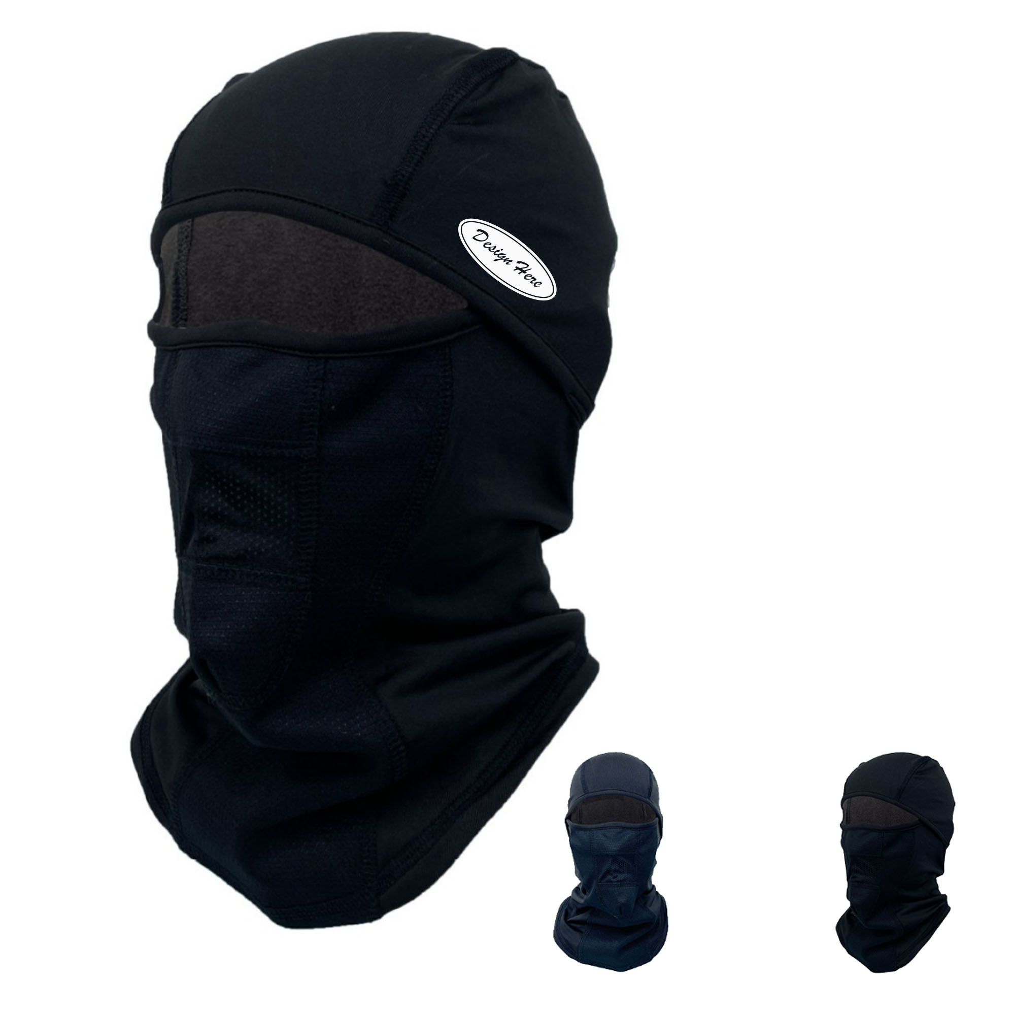 Unisex Winter Face Mask for Cold Weather Protection 3