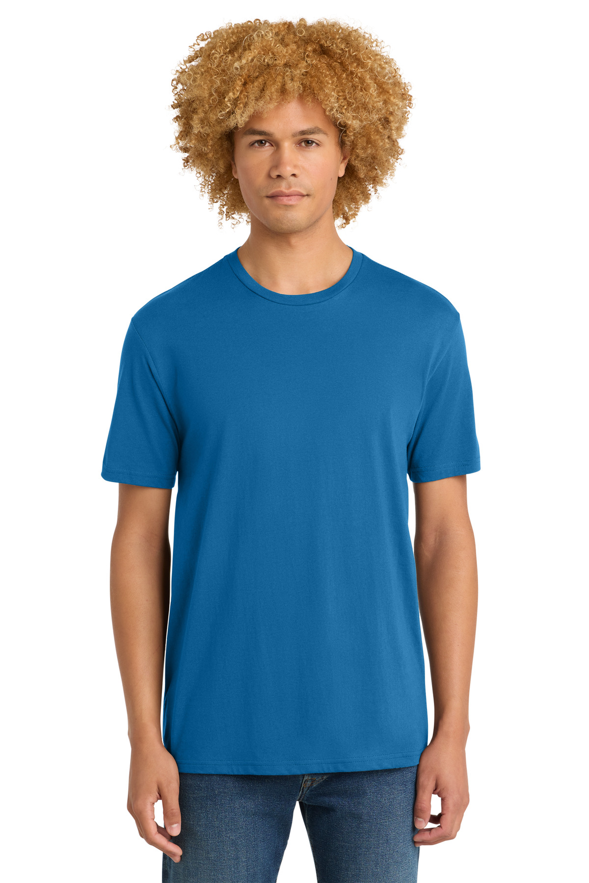 District Perfect Weight Tee. DT104 174