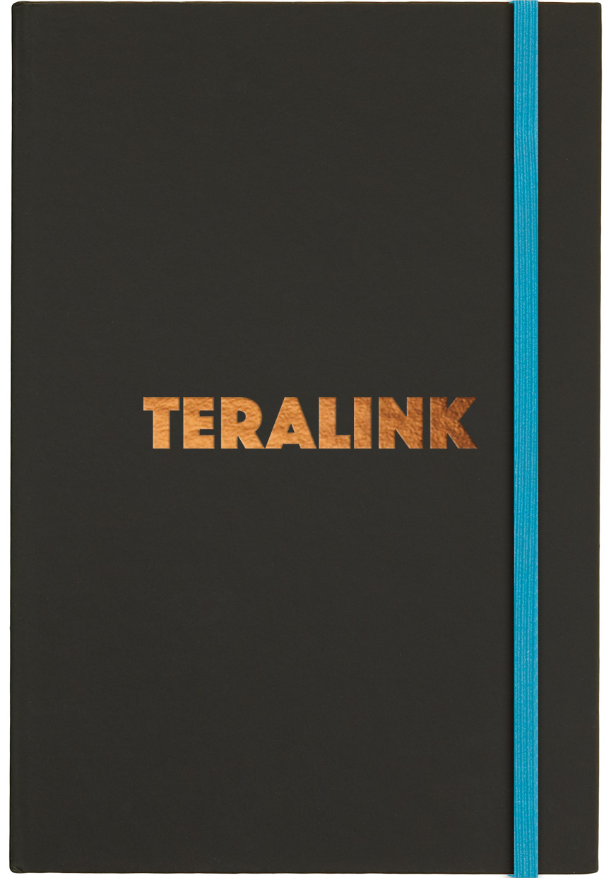 ColorPop™ Journal 4