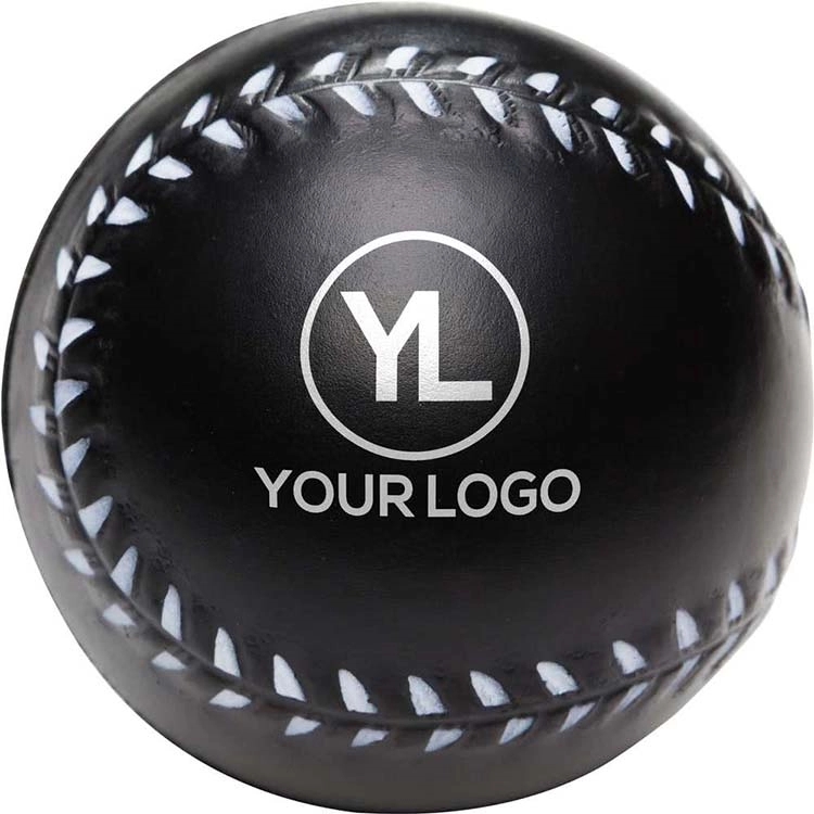 Baseball PU Stress Reliever 3