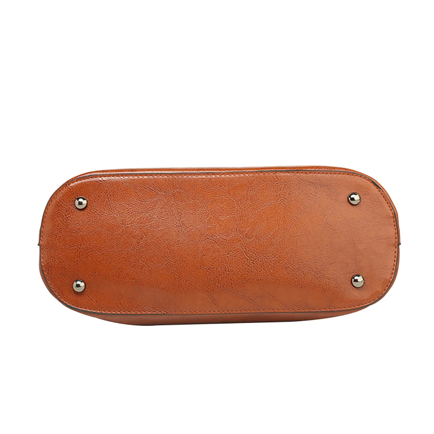 Women Leather Laptop Tote 5