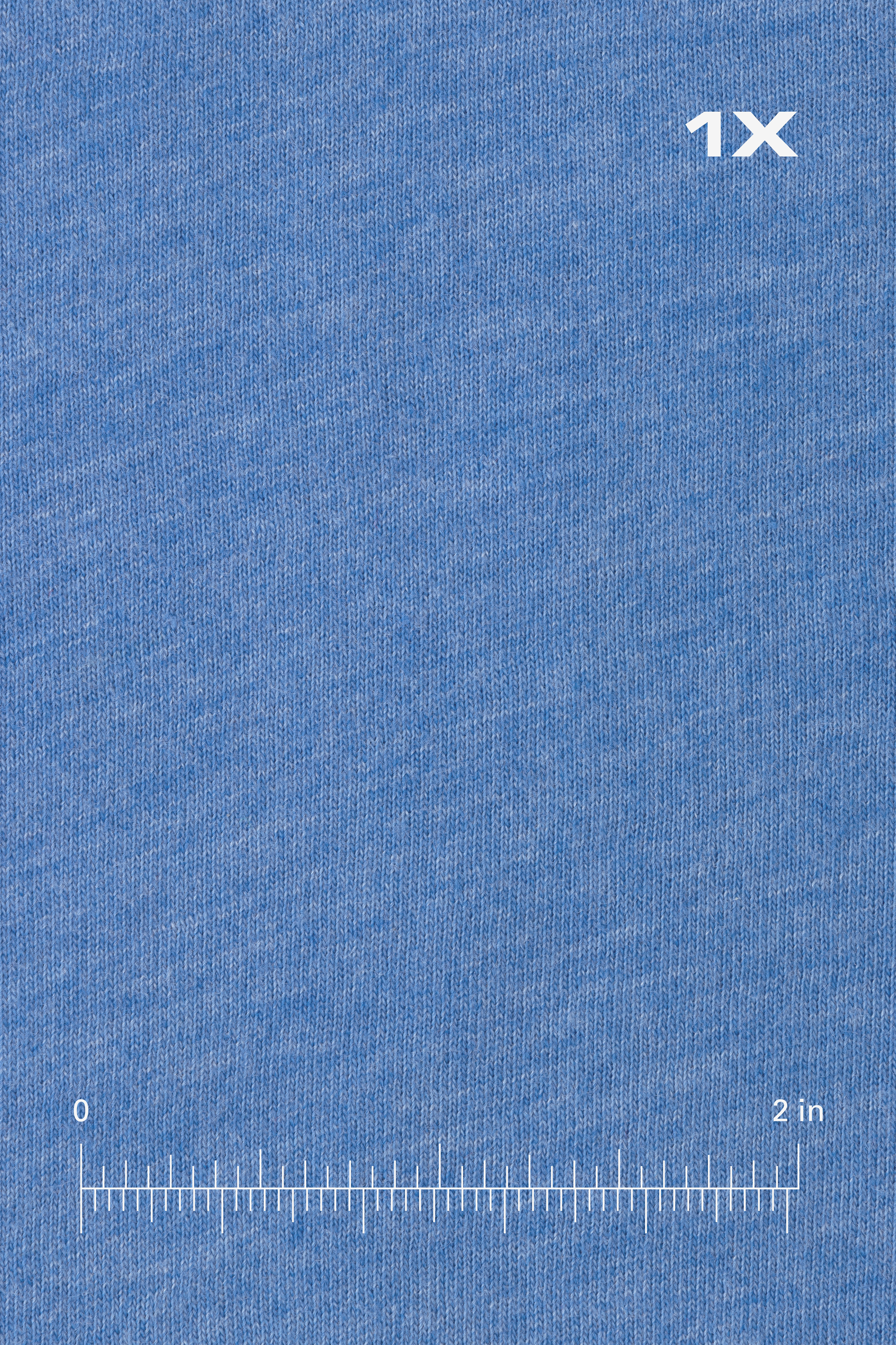 3.8 OZ POLY COTTON S/S T-SHIRT 3