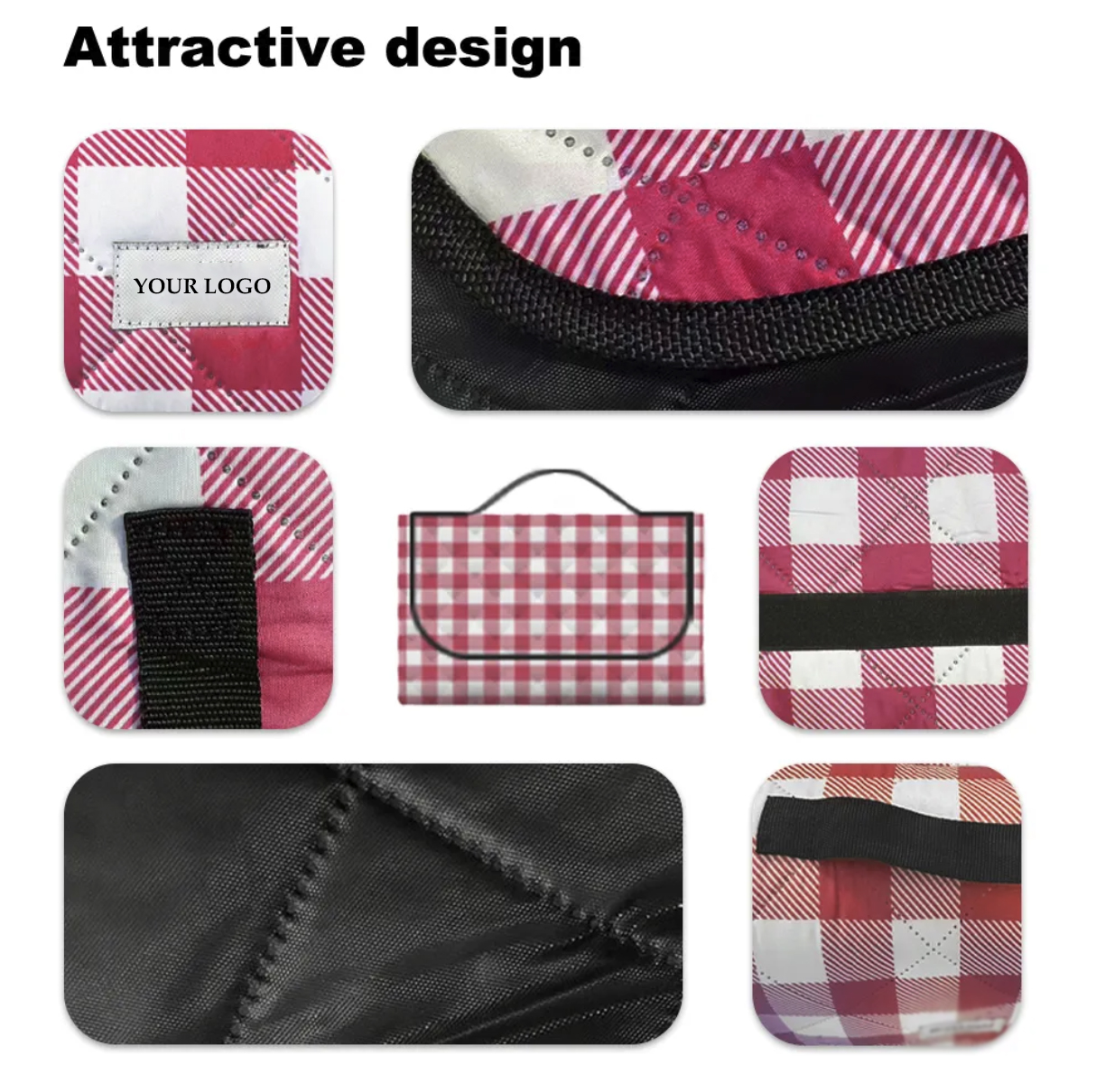 Outdoor Picnic Blanket 2