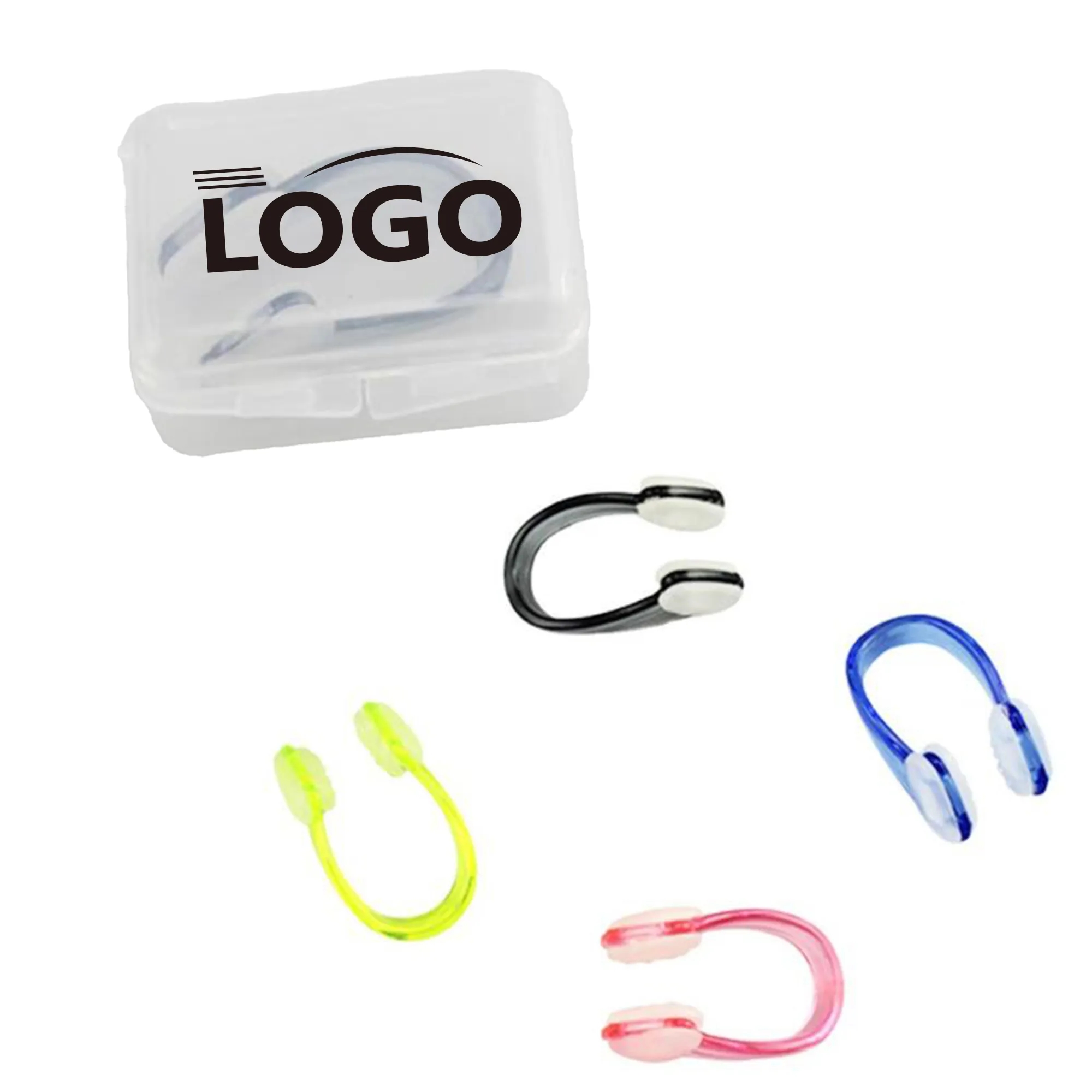 Swimming Nose Clip 1