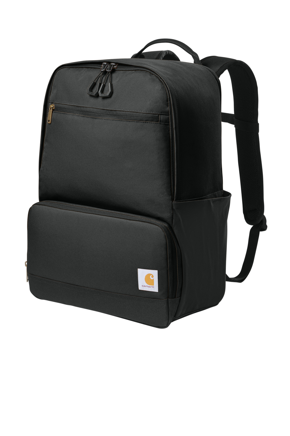 Carhartt Two-Compartment Cooler Backpack CTB0000607 6