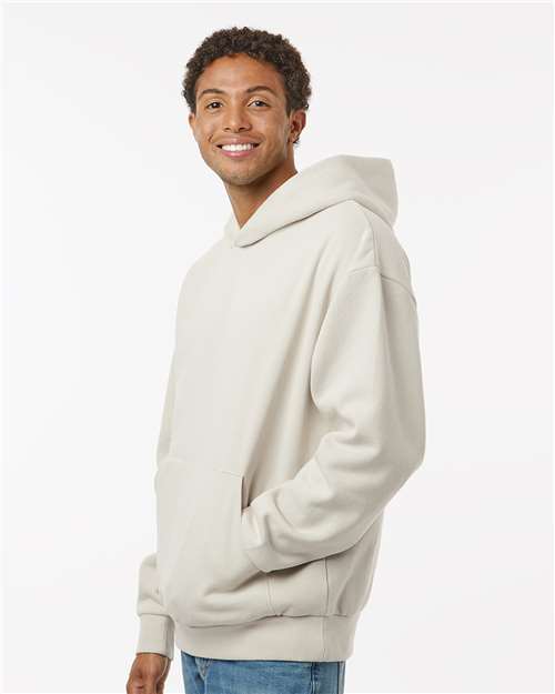 Unisex Mainstreet Heavyweight Hooded Sweatshirt - IND420XD 40