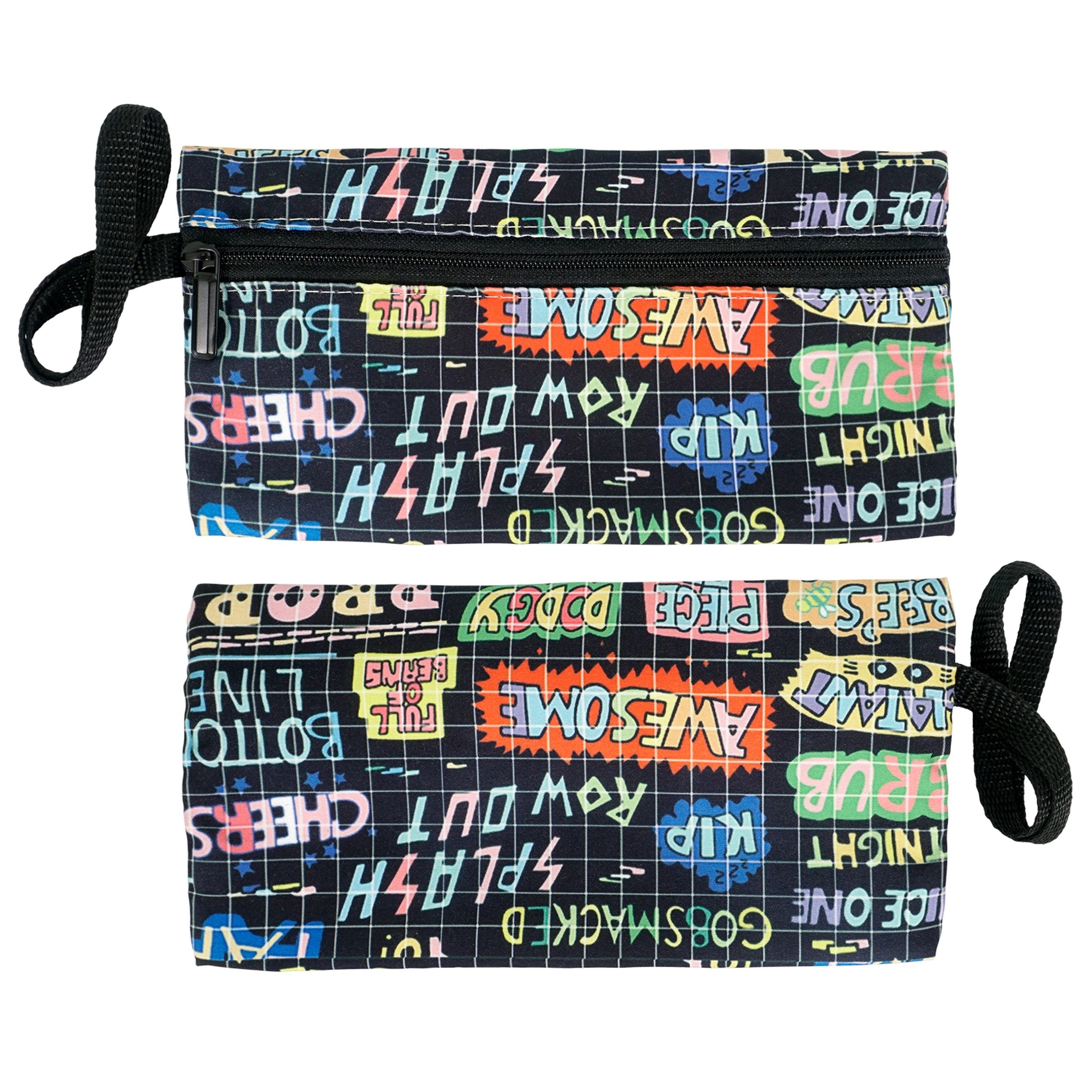 Full Color Lanyard Pouch