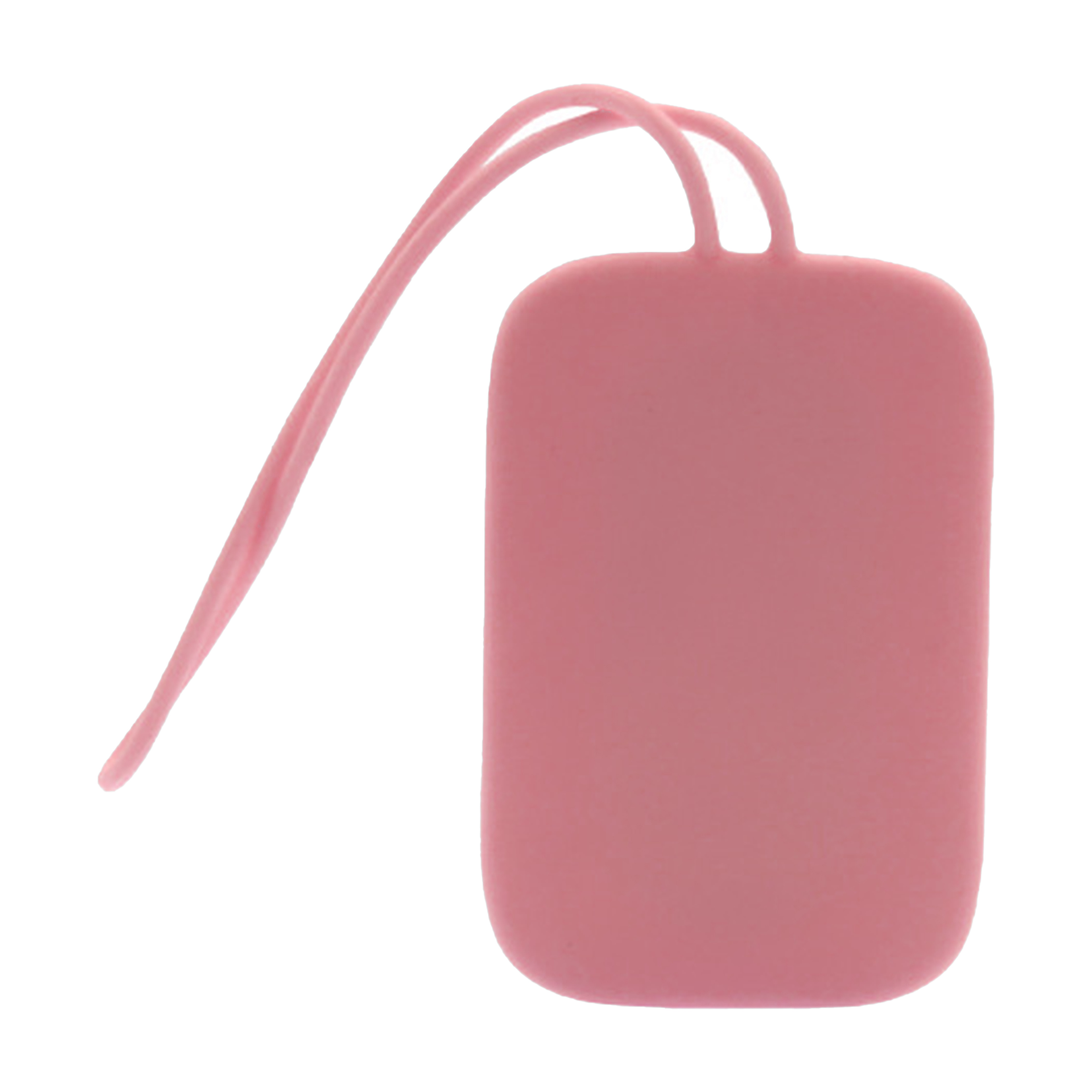 Silicone Travel Luggage Tag For Preventing Lost Luggage 6