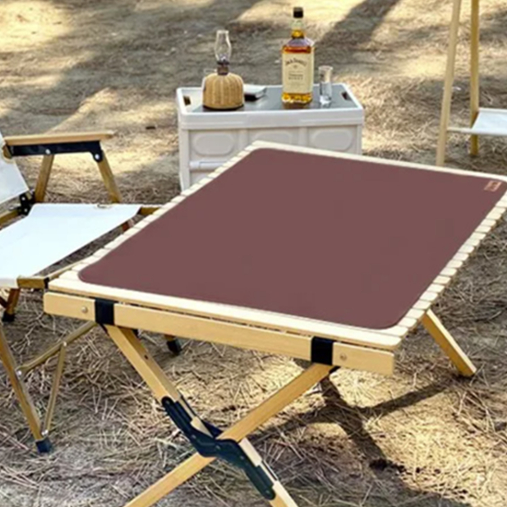 Portable Outdoor Camping Table Mat 4