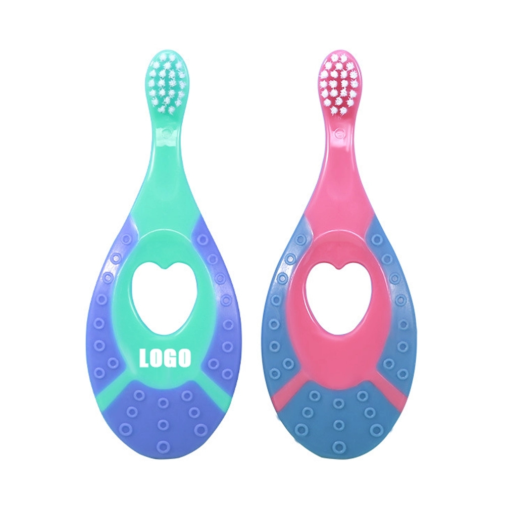 0-2 Years Baby Toothbrush 1