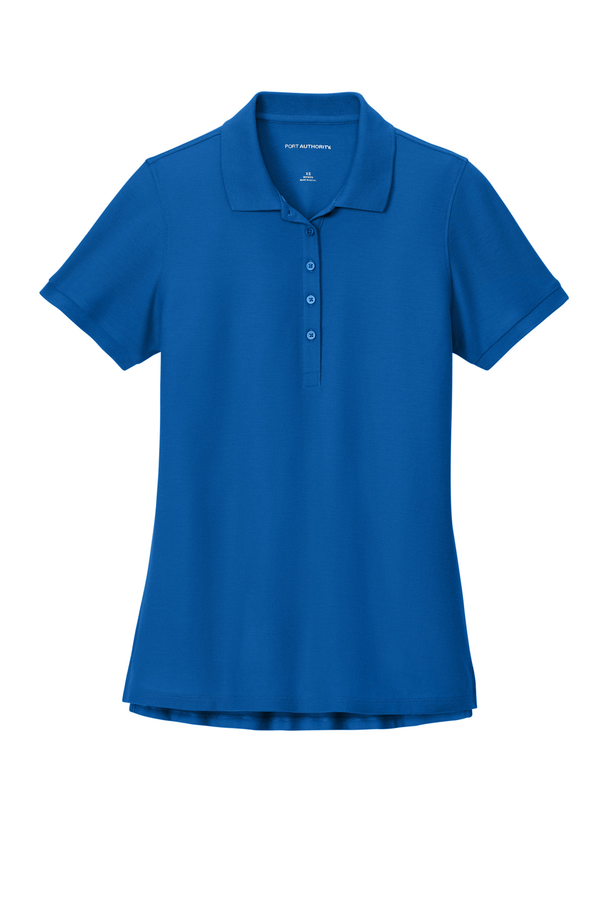 Port Authority Women's Wearever Signature Pique Polo LK200 134