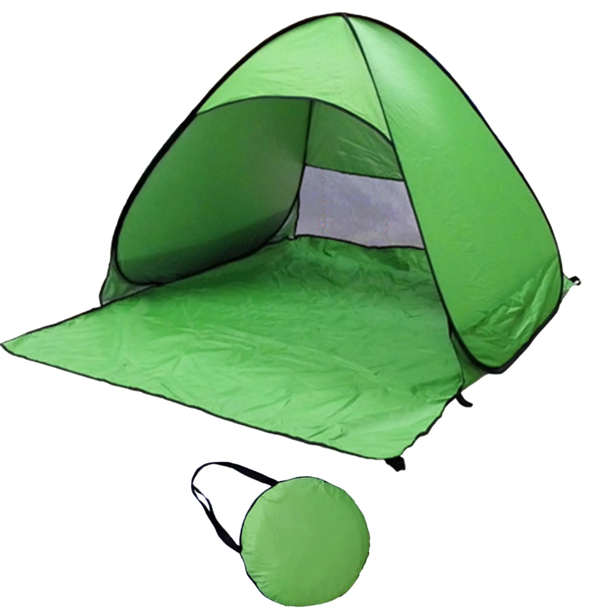 Waterproof Sunshade BeachTent 5