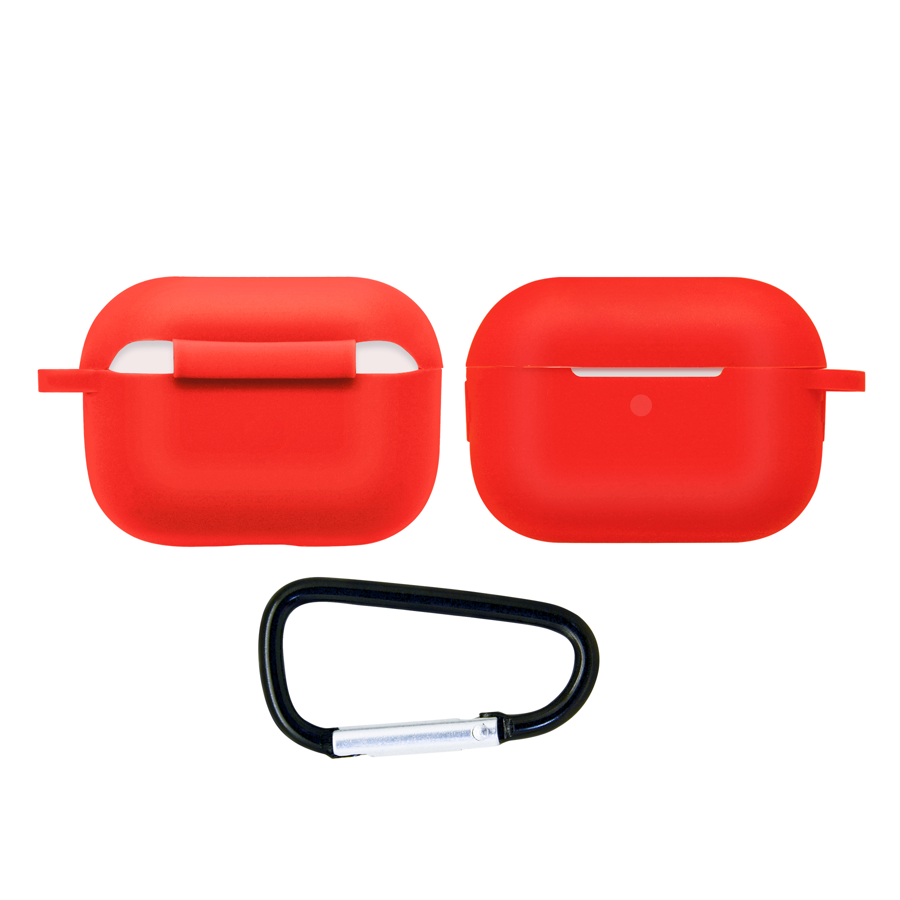 Essential Pro Case 4