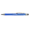 Recycled Aluminum Gel Ballpoint Stylus 47