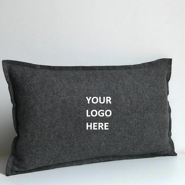 Travel Felt Pillow 3