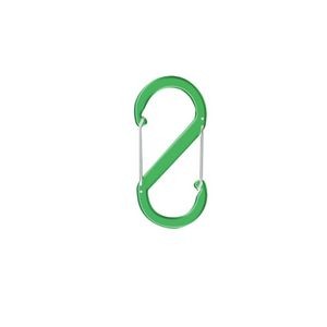 Versatile S Shaped Carabiner Essential For Camping Adventures 9